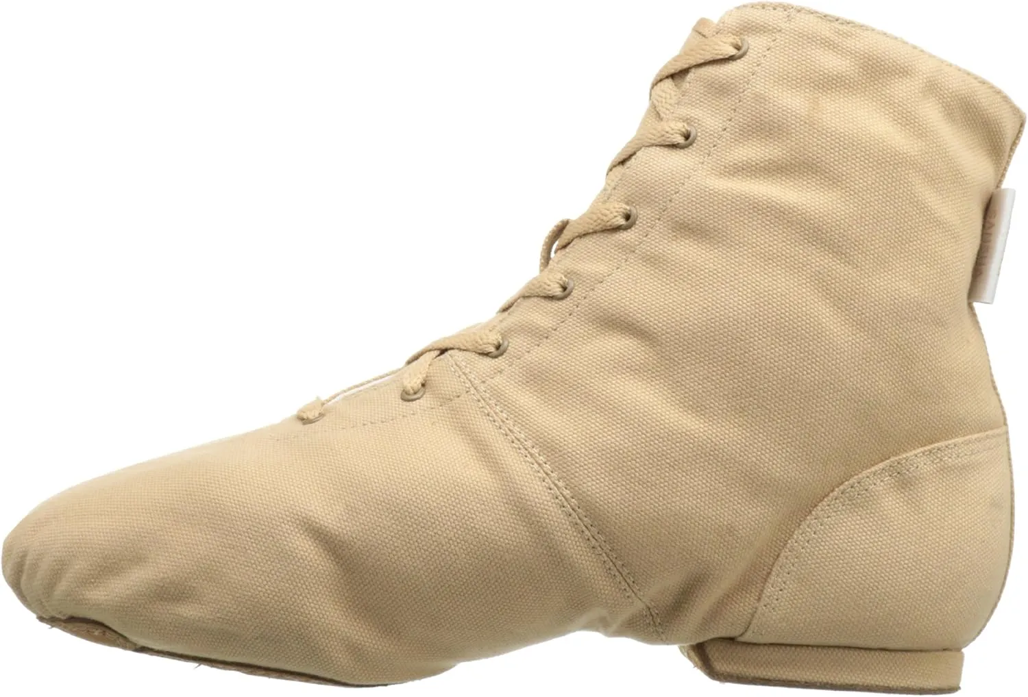 Sansha Soho Lace-Up Jazz Shoe