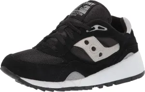 Saucony Unisex-Adult Shadow 6000 Sneaker