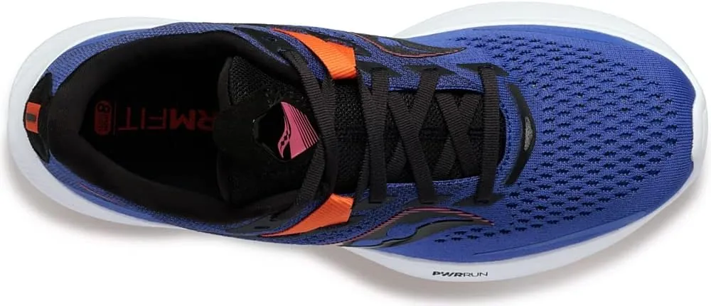 Saucony Women's Ride 15 Running Shoe