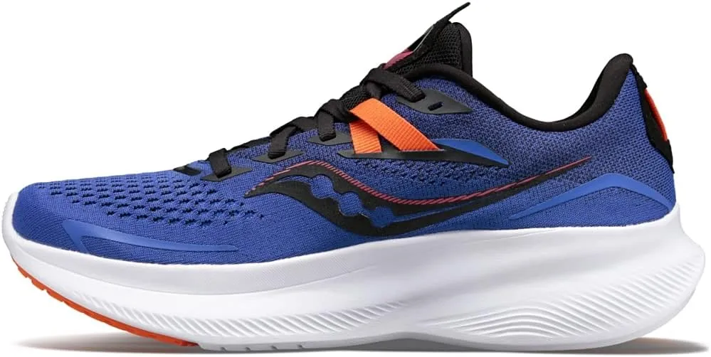 Saucony Women's Ride 15 Running Shoe