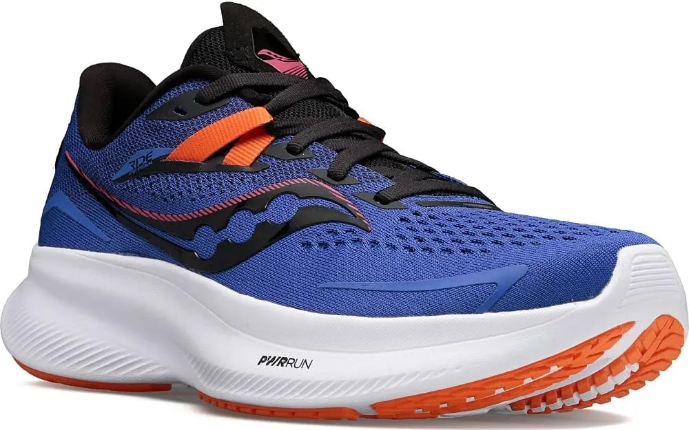 Saucony Women's Ride 15 Running Shoe