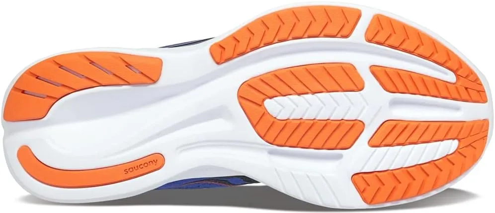 Saucony Women's Ride 15 Running Shoe