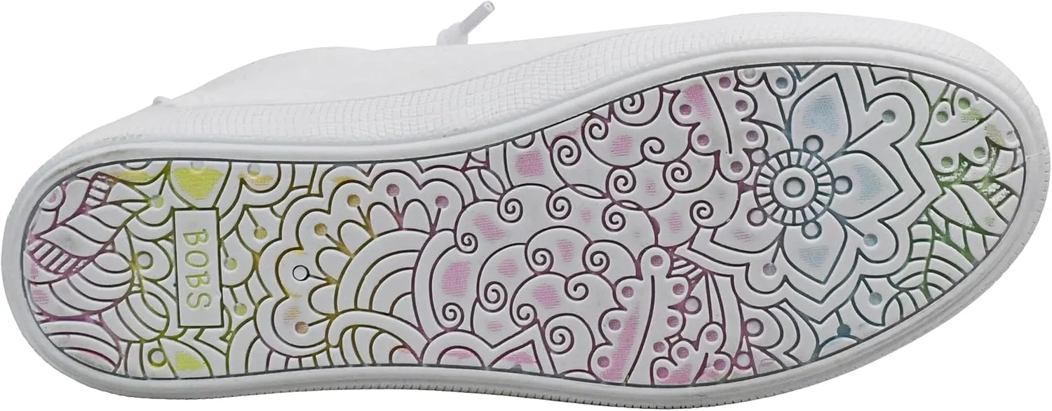 Skechers BOBS Women's B Extra Cute - 2Cute4U Sneaker