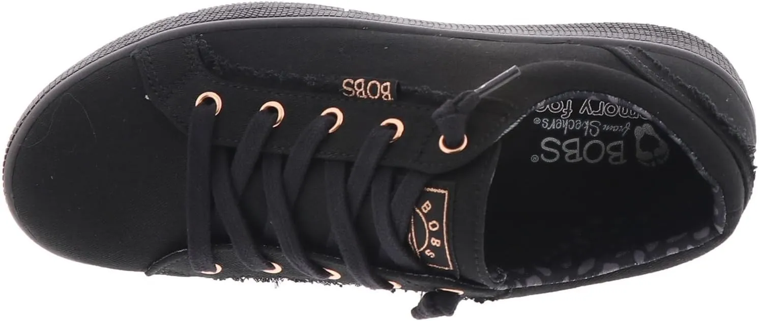 Skechers BOBS Women's B Extra Cute - 2Cute4U Sneaker
