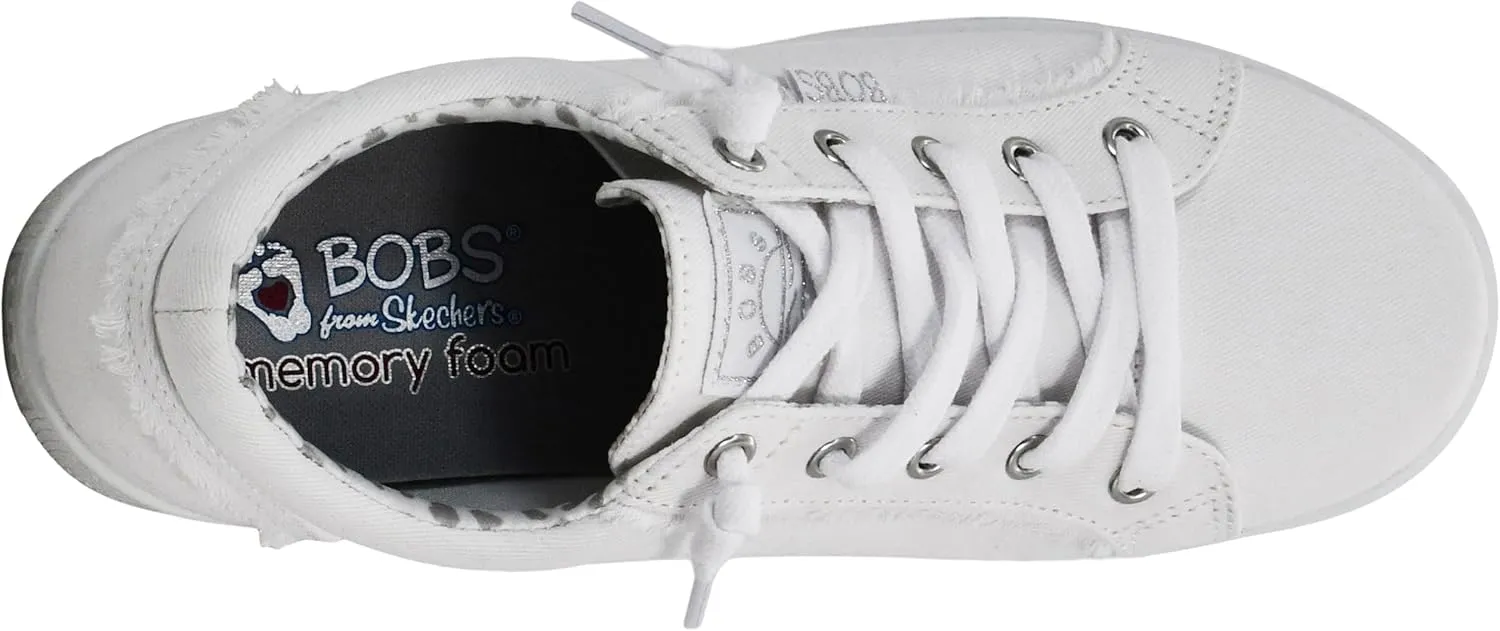 Skechers BOBS Women's B Extra Cute - 2Cute4U Sneaker