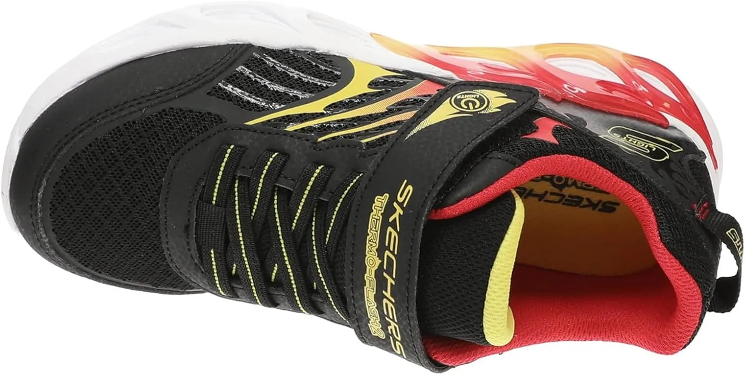 Skechers Boy's Thermo-Flash 2.0 Sneaker