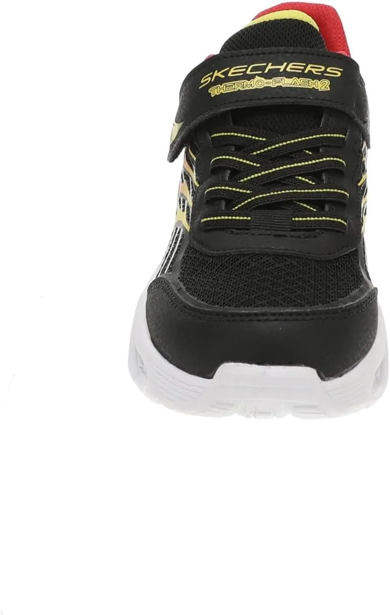 Skechers Boy's Thermo-Flash 2.0 Sneaker