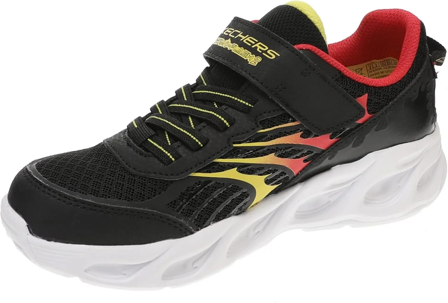 Skechers Boy's Thermo-Flash 2.0 Sneaker