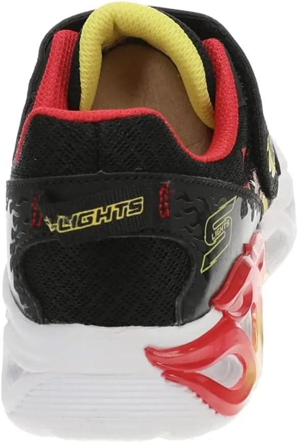 Skechers Boy's Thermo-Flash 2.0 Sneaker