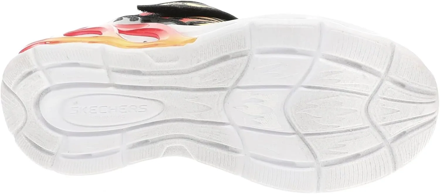 Skechers Boy's Thermo-Flash 2.0 Sneaker