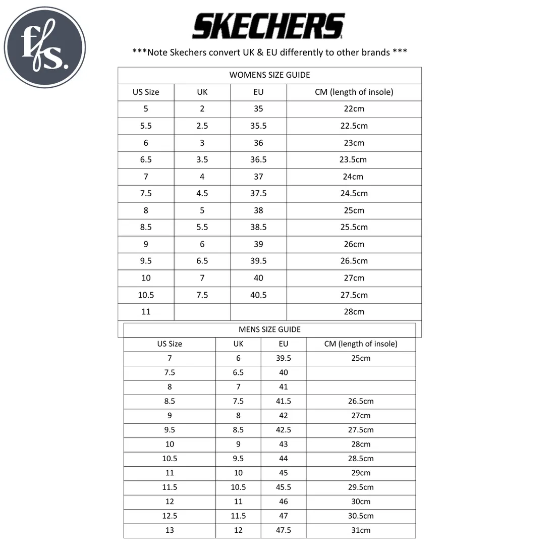 Skechers Go Walk Joy Slip On Black