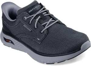 Skechers Men's Arch Fit Crosser-Ruger Sneaker