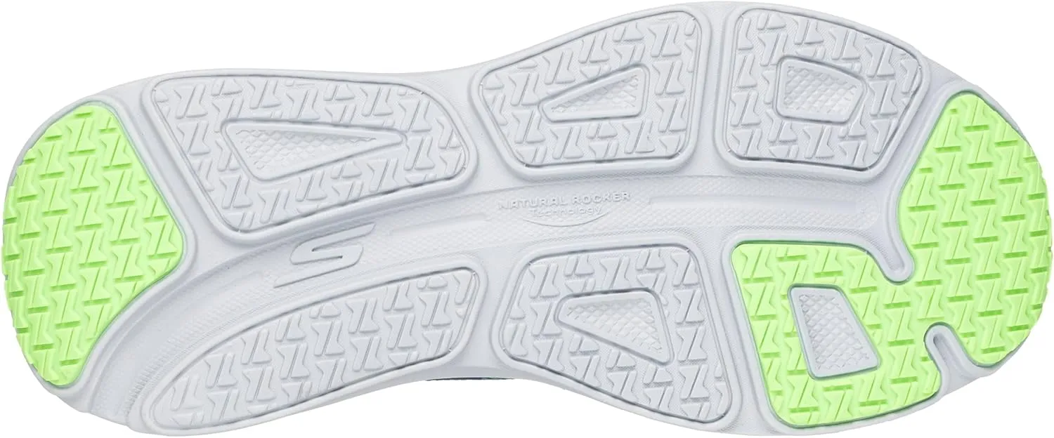 Skechers Men's Hands Free Slip-ins Max Cushioning Endeavour-Exciton Sneaker