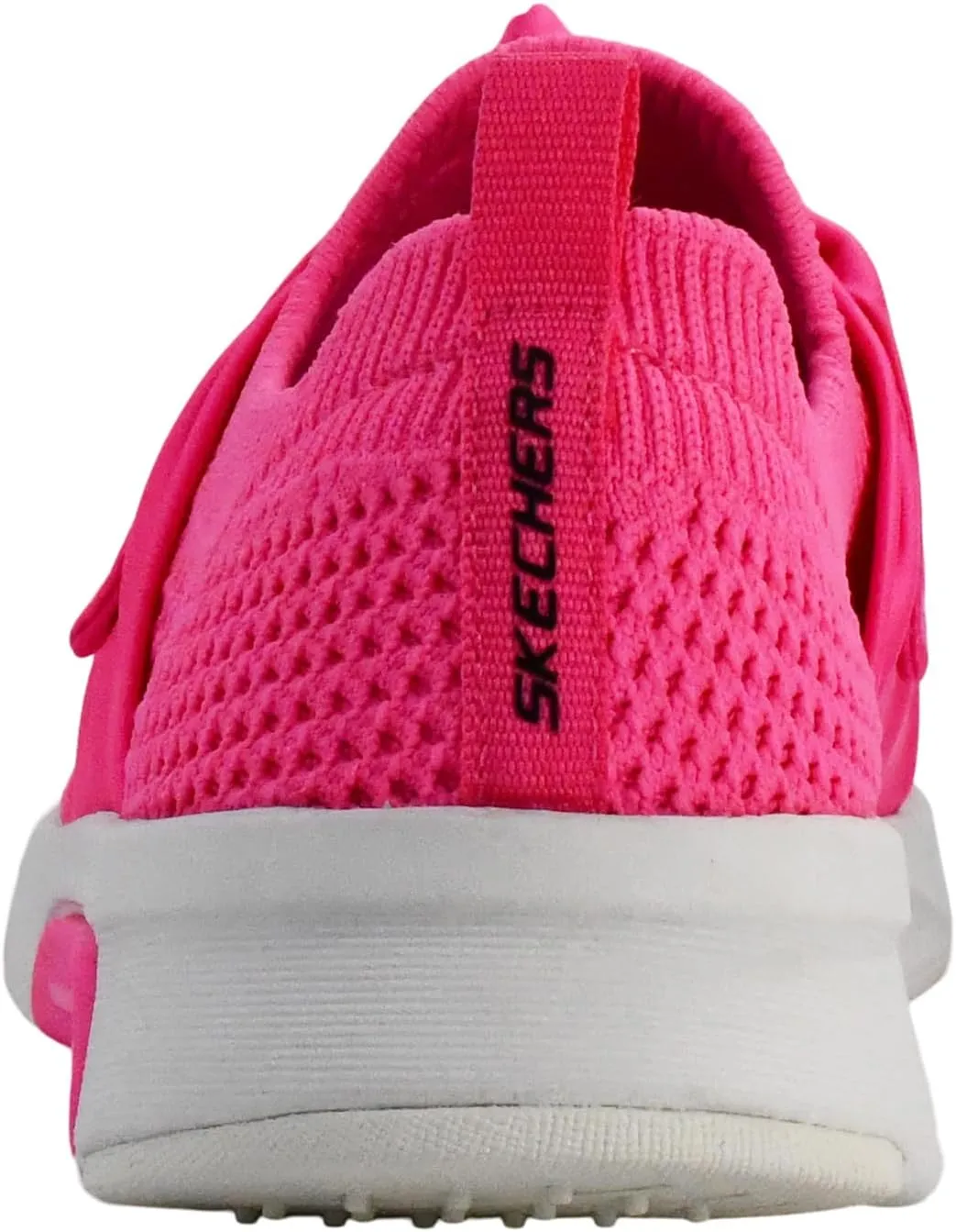 Skechers Unisex-Child Modern Jogger-Debbie Sneaker