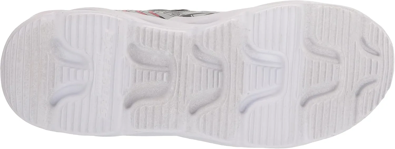 Skechers Unisex-Child Shark-Bots Sneaker