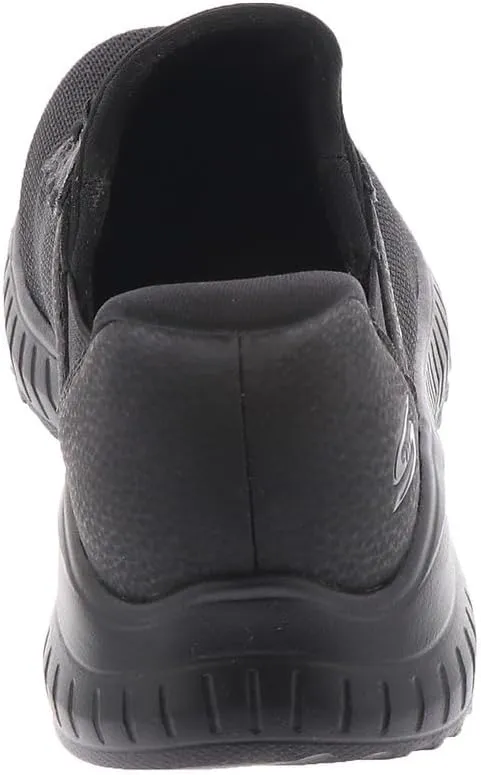 Skechers Women Bobs Squad Chaos-Daily Inspiration Hands Free Slip-Ins Sneaker, 0