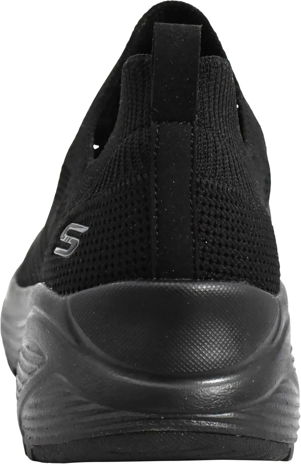 Skechers Women's Bobs Sparrow 2.0-Allegiance Crew Sneaker