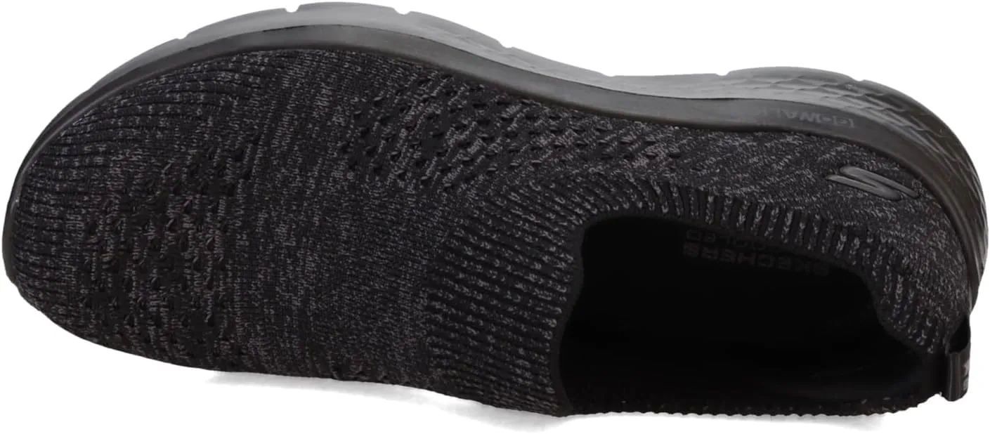 Skechers Women's Go Flex-Sky Breeze Casual Slip on Walking Sneaker