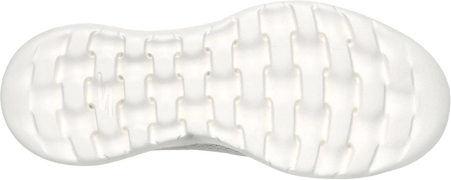 Skechers Women's Go Walk Joy-Fiery Sneaker