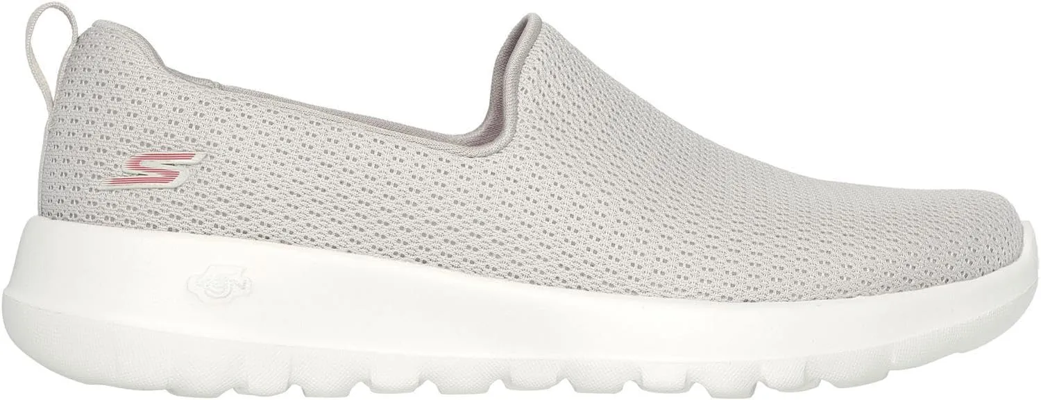 Skechers Women's Go Walk Joy-Fiery Sneaker