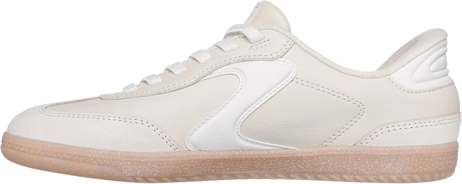 Skechers Women's Hotshot-Perfect Choice Hands Free Slip-ins Sneaker