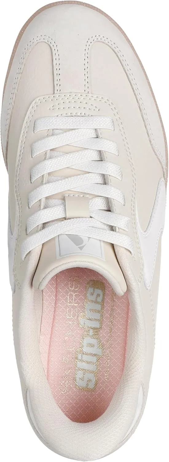 Skechers Women's Hotshot-Perfect Choice Hands Free Slip-ins Sneaker