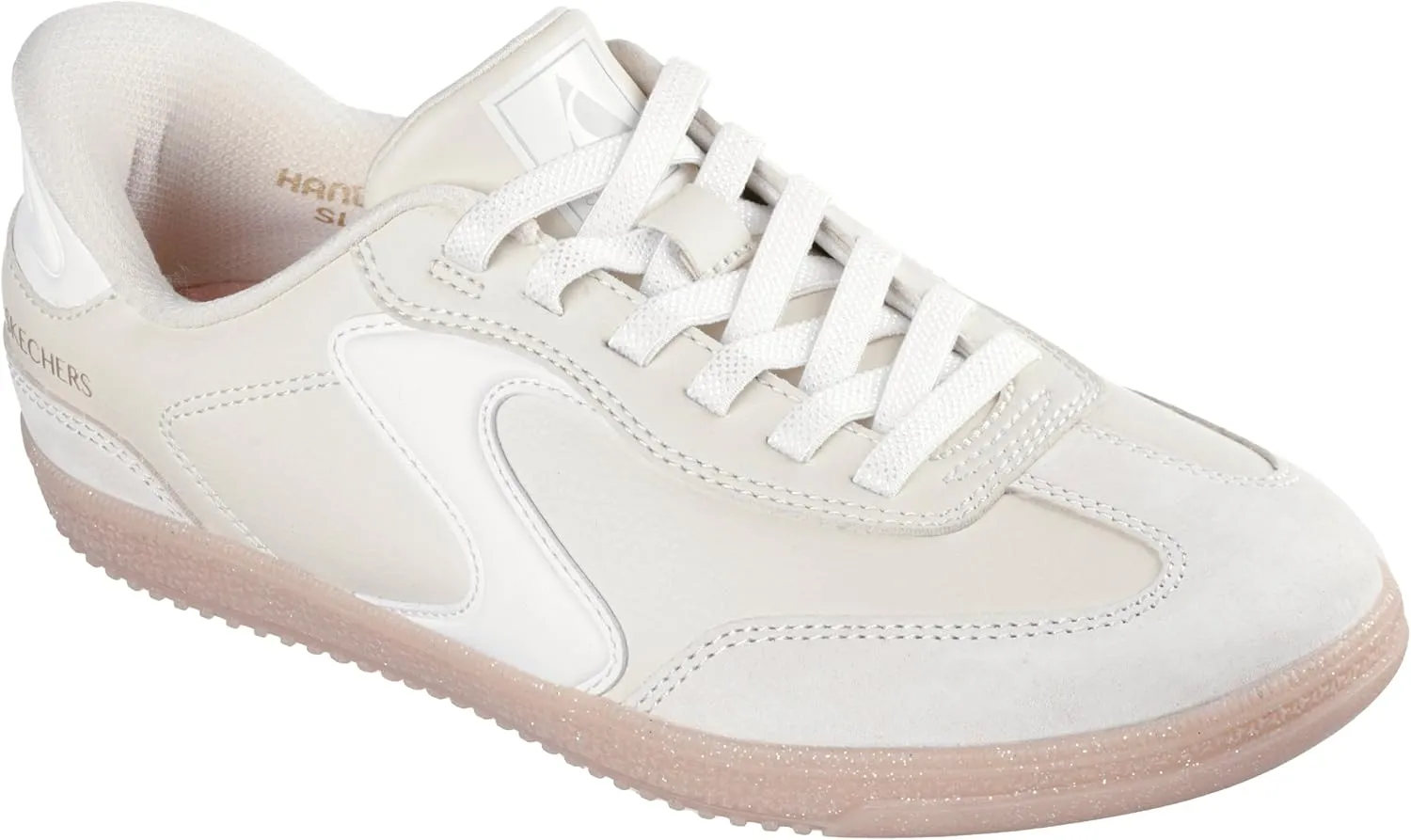 Skechers Women's Hotshot-Perfect Choice Hands Free Slip-ins Sneaker
