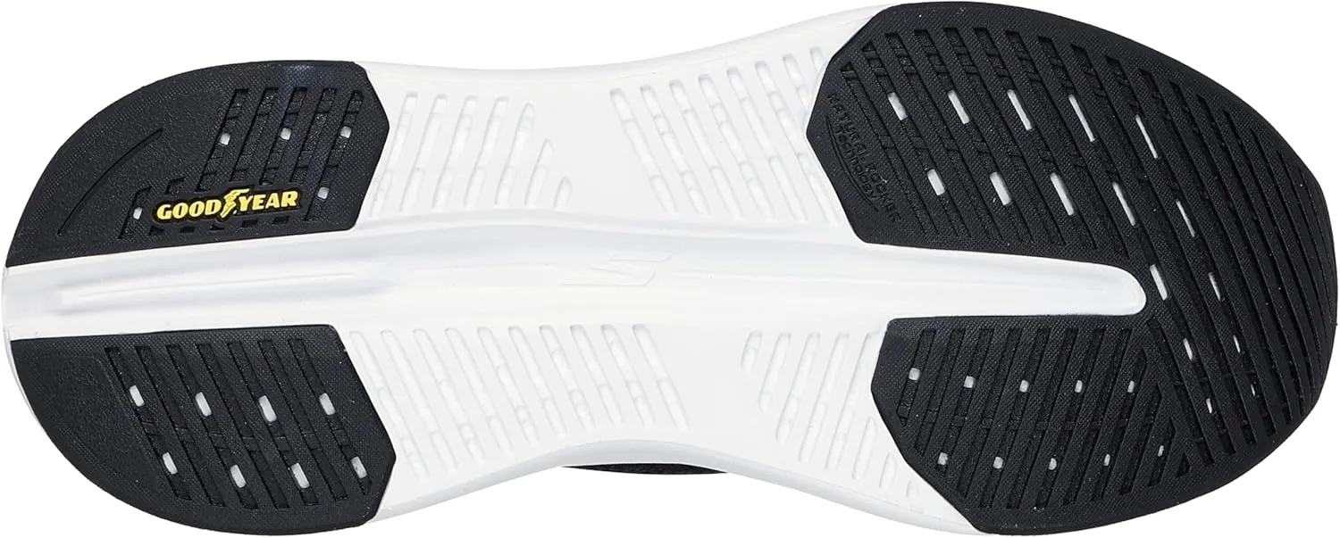 Skechers Women's Max Cushioning Glide Step Hartford Hands Free Slip-ins Sneaker
