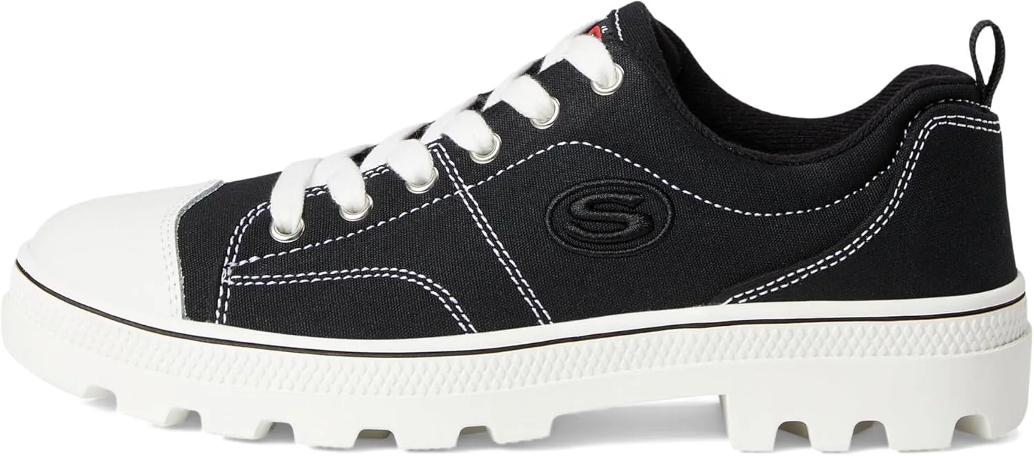 Skechers Women's Roadies-True Roots Sneaker