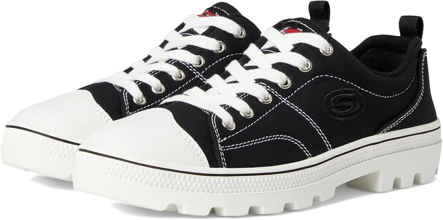 Skechers Women's Roadies-True Roots Sneaker
