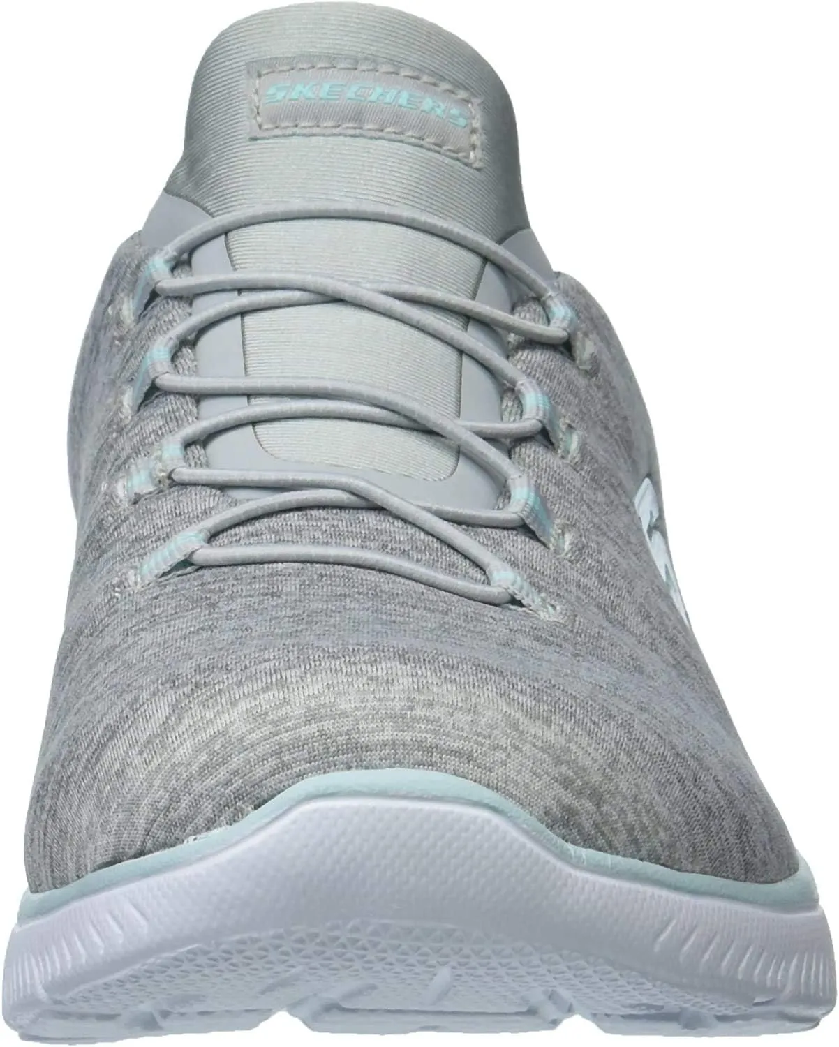 Skechers Women's Summits Quick Getaway Slip-On Sneaker