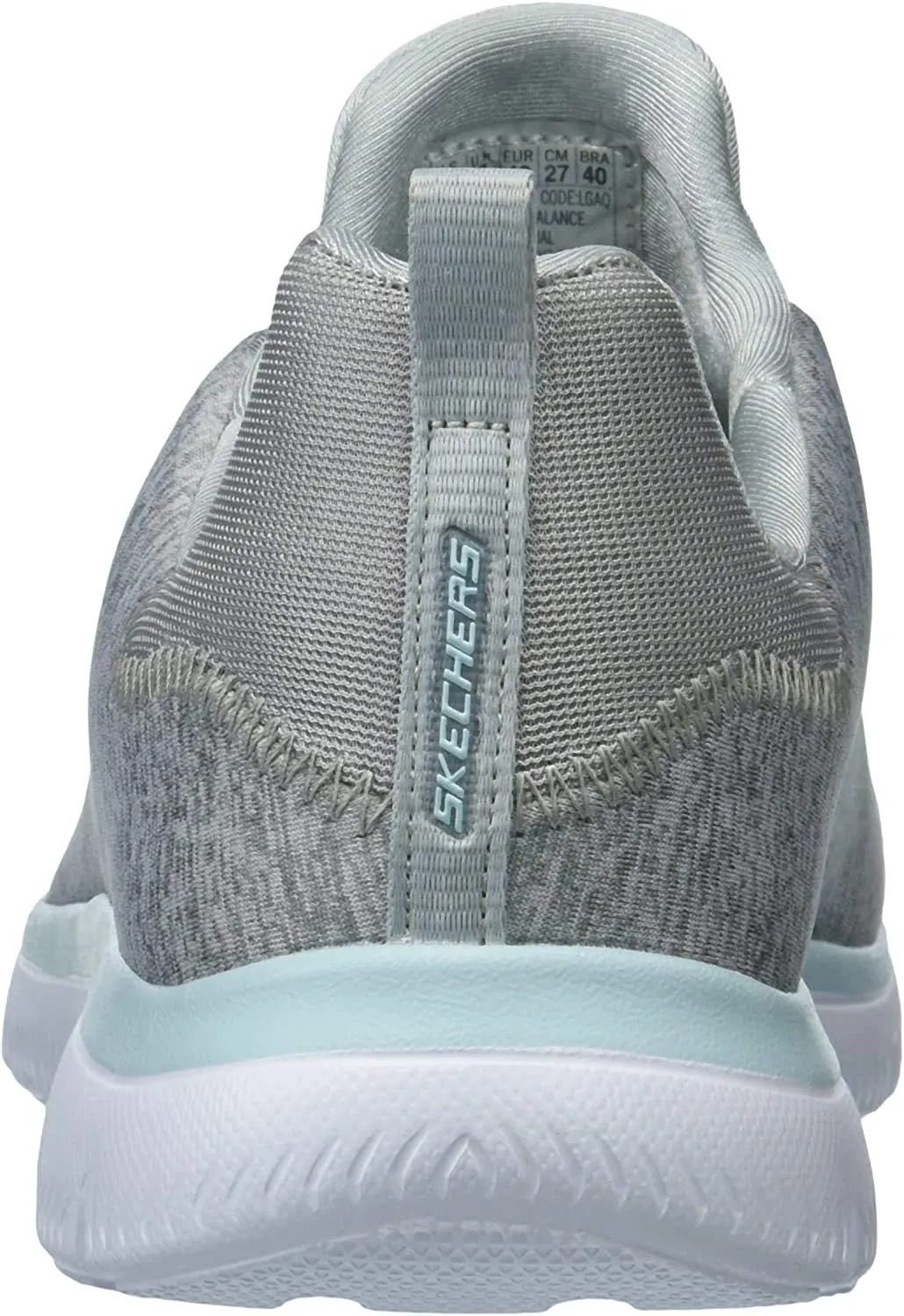 Skechers Women's Summits Quick Getaway Slip-On Sneaker