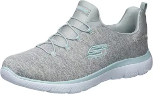 Skechers Women's Summits Quick Getaway Slip-On Sneaker