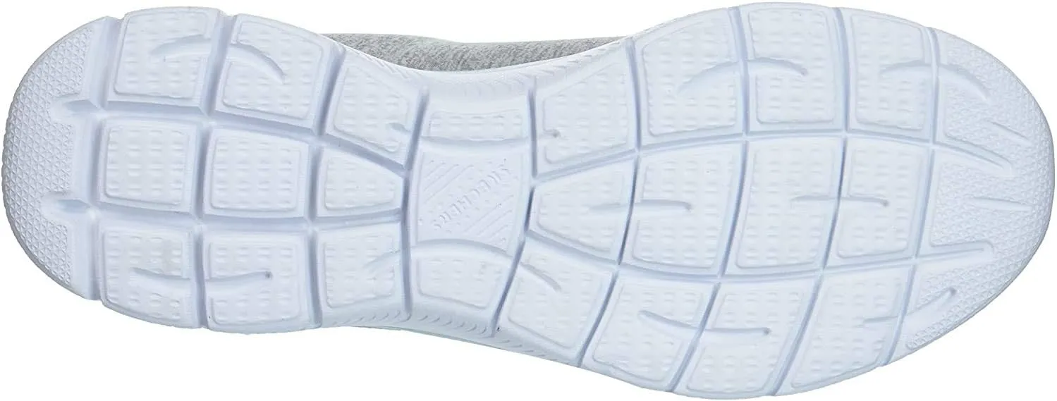Skechers Women's Summits Quick Getaway Slip-On Sneaker