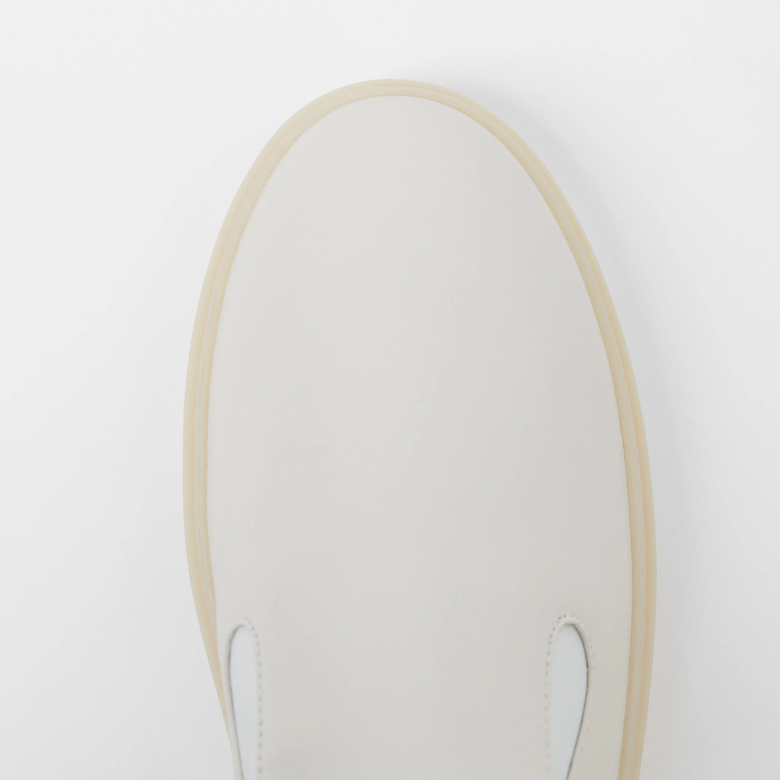 Slip-on Calfskin Sneaker