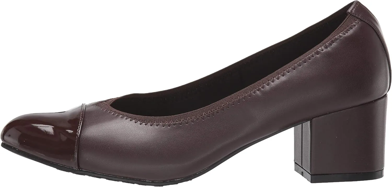 Soft Style Women's Daryn Pump