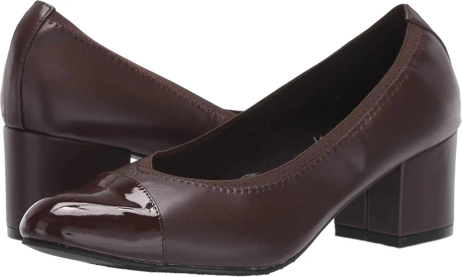 Soft Style Women's Daryn Pump