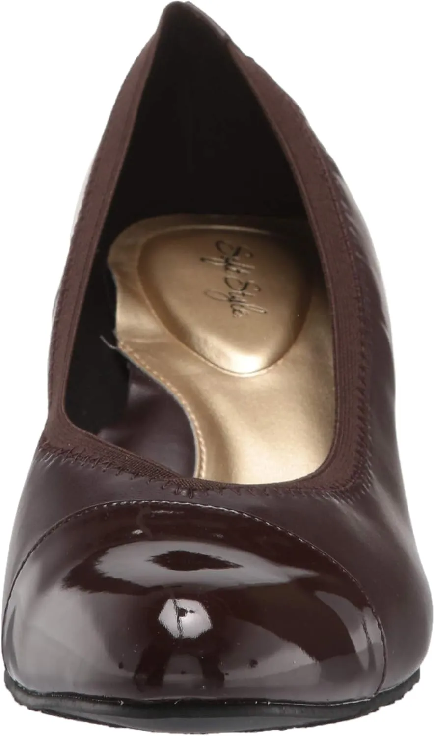 Soft Style Women's Daryn Pump