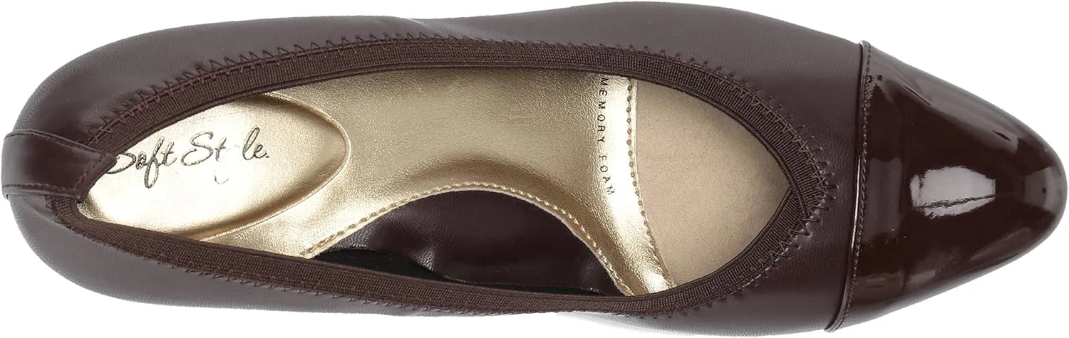 Soft Style Women's Daryn Pump