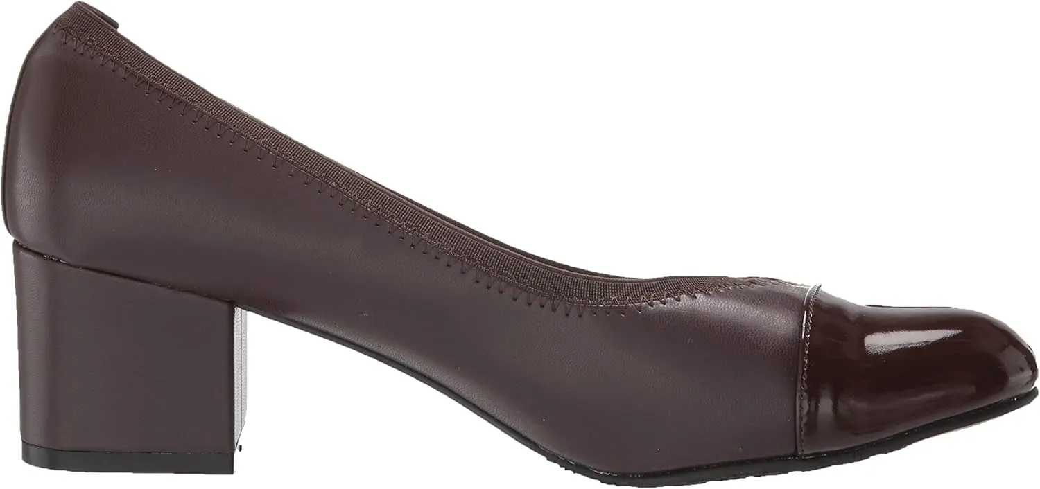 Soft Style Women's Daryn Pump