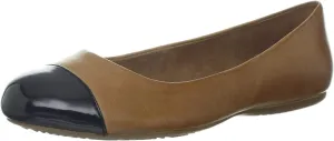 SoftWalk Womens Napa Ballet Flat