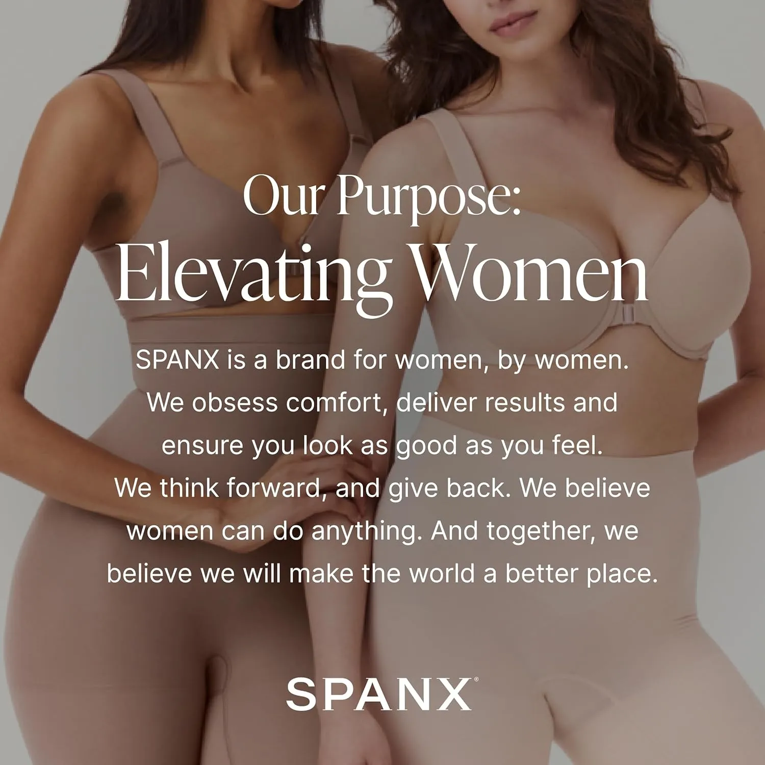 SPANX Low Profile Minimizer Bra - Minimize Breast Size by up to 1 Inch - Quick-Drying Fabric - Comfortable Bras for Women