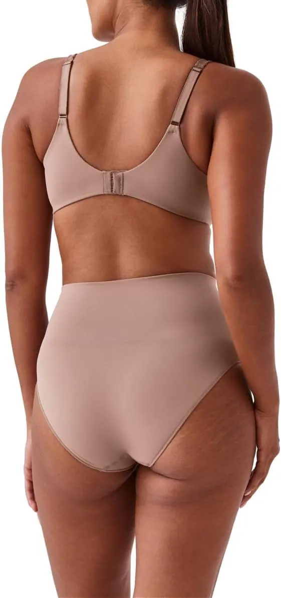 SPANX Low Profile Minimizer Bra - Minimize Breast Size by up to 1 Inch - Quick-Drying Fabric - Comfortable Bras for Women