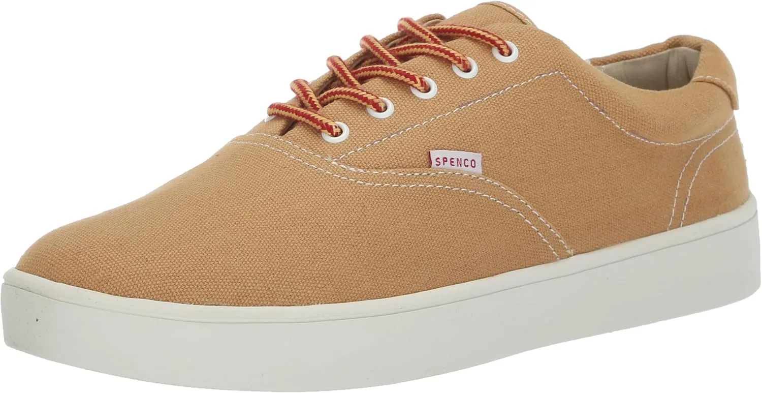 Spenco Men's Pier Sneaker