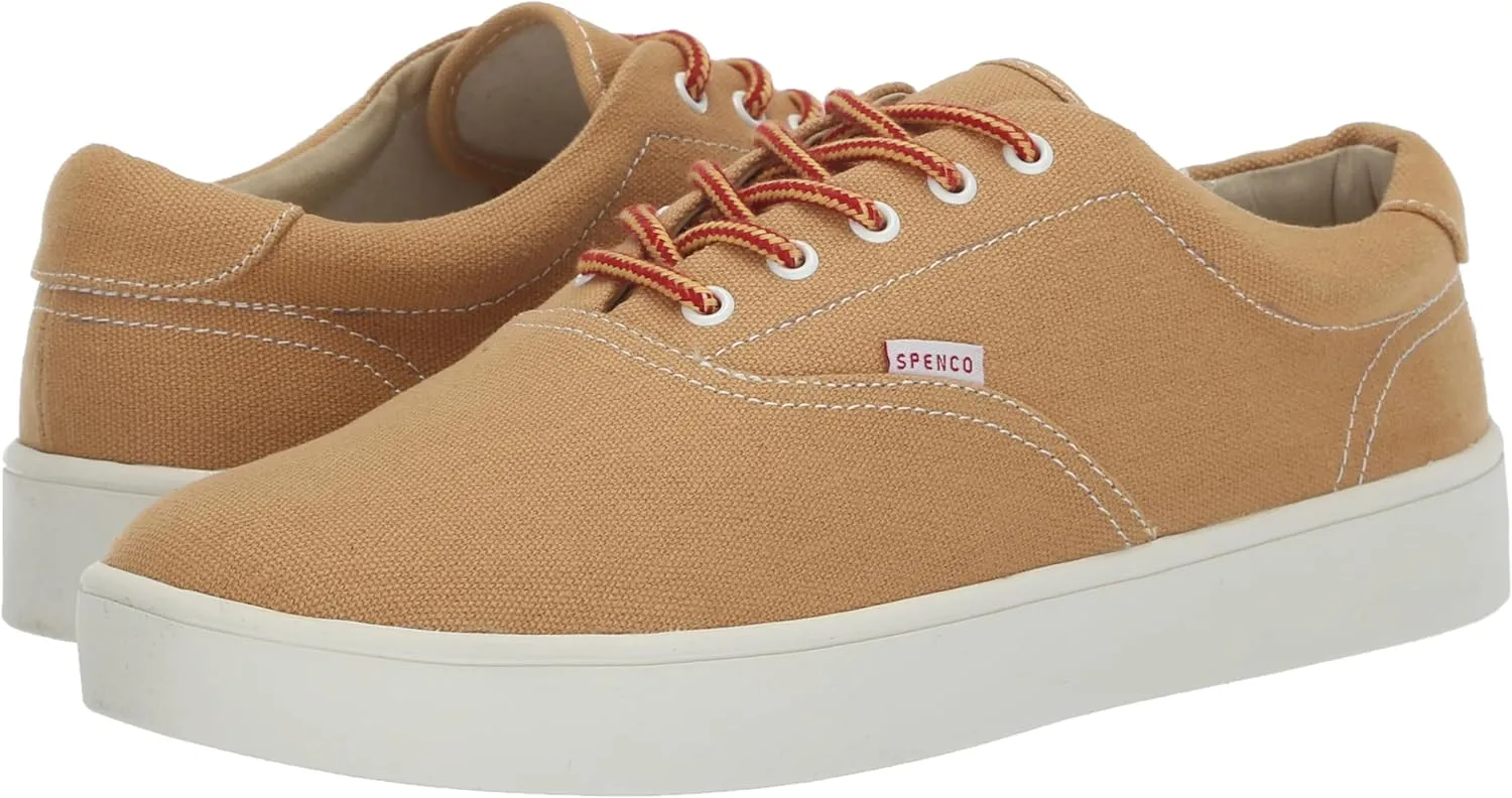 Spenco Men's Pier Sneaker