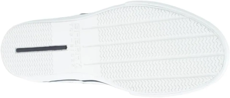 Sperry Top-Sider Men's Chambray Striper CVO Sneaker