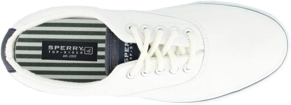 Sperry Top-Sider Men's Chambray Striper CVO Sneaker