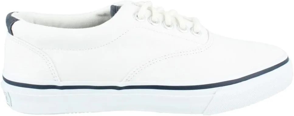 Sperry Top-Sider Men's Chambray Striper CVO Sneaker