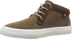Sperry Top-Sider Women's Crest Knoll Canvas Sneaker Grey