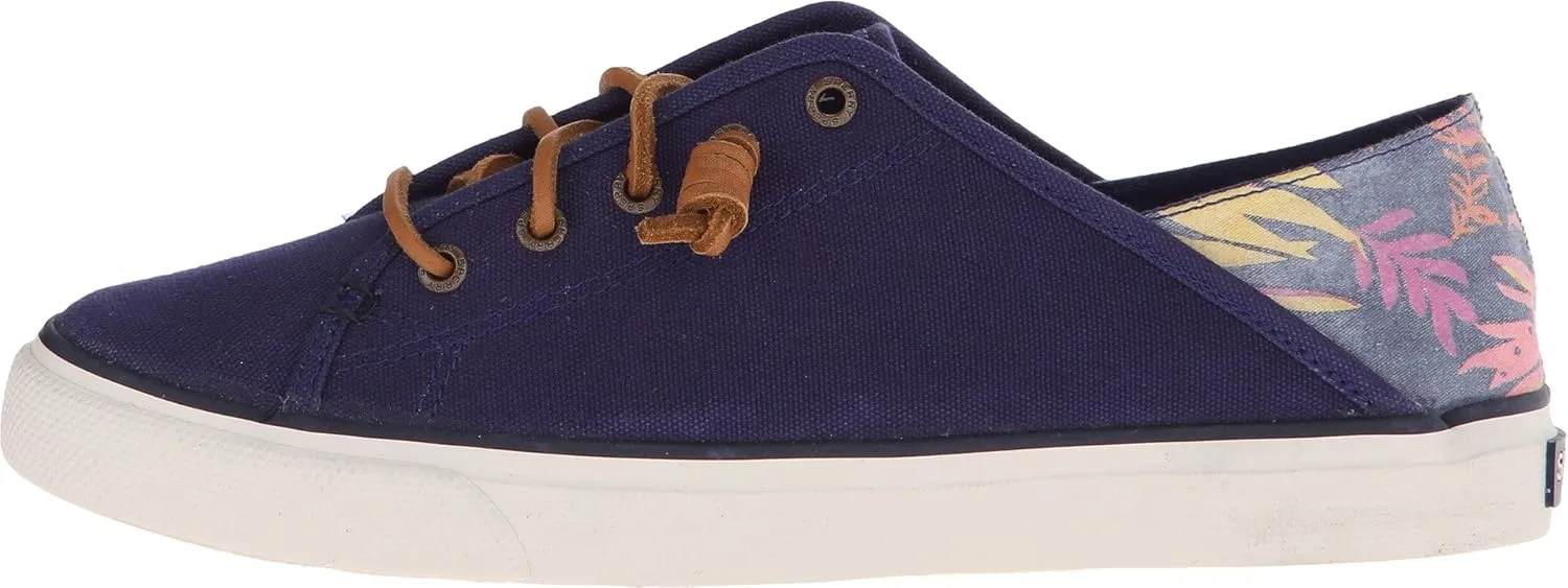 Sperry Women's Seacoast Isle Fashion Sneaker